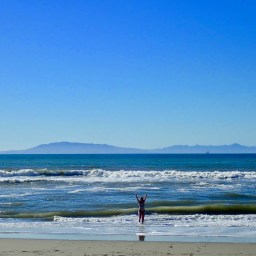 Channel Islands – Oxnard             12.7.19