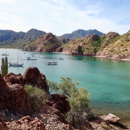 Puerto Agua Verde 2.14 – 2.16