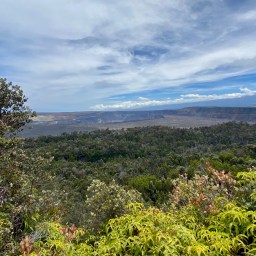 Adventures on the big island of Hawaii