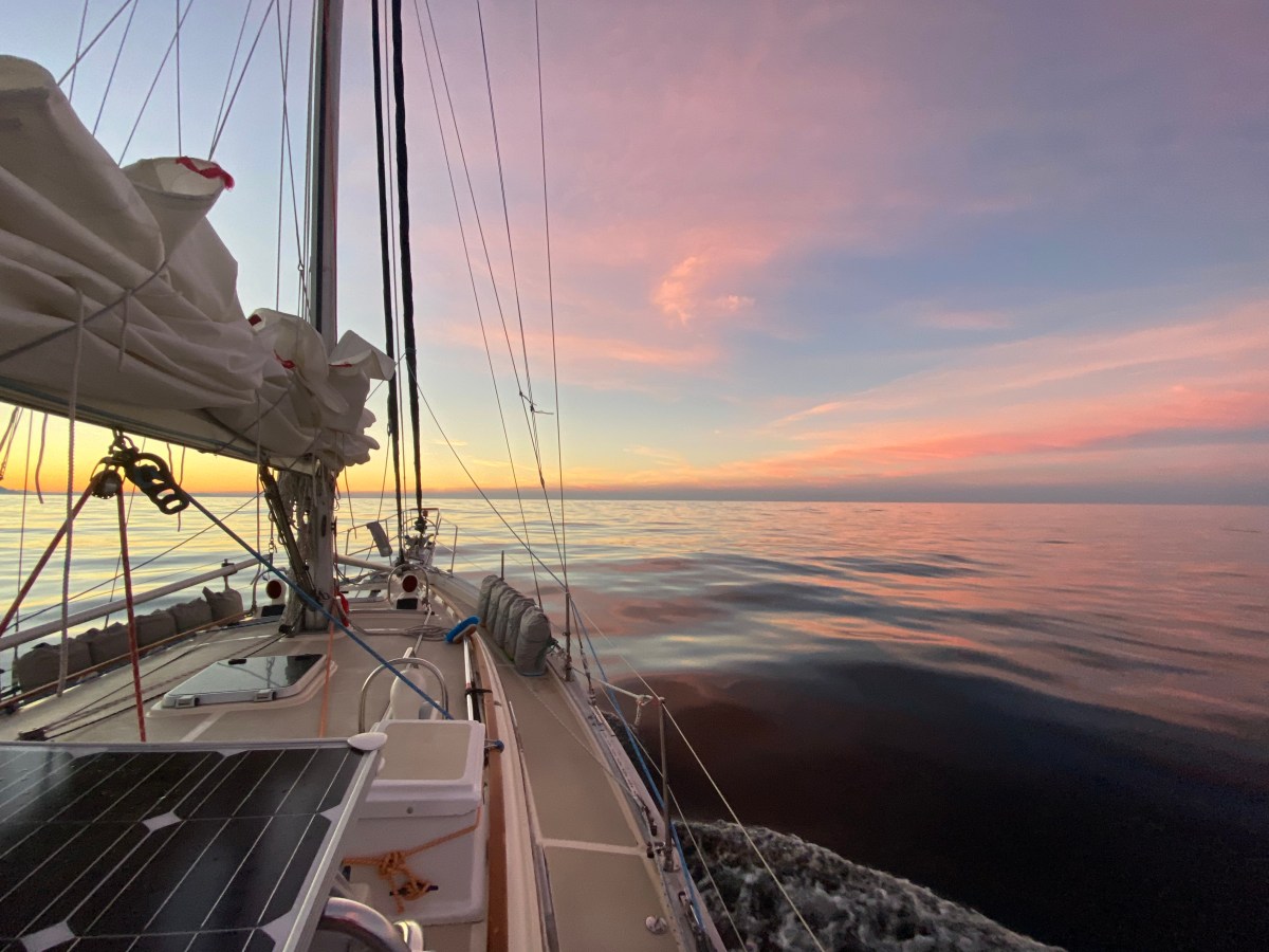 Home! (almost) Enjoying Lopez Island. Resting. NOT doing boat jobs…..