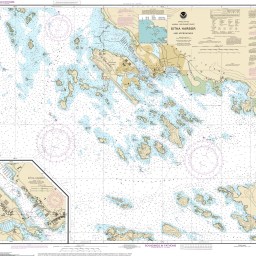 Passage from Hilo, Hawaii to Sitka, Alaska
